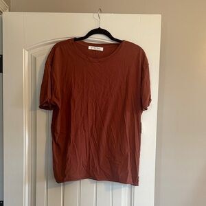 NWT We the Free Nina Tee